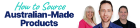 How to Buy Australian Made